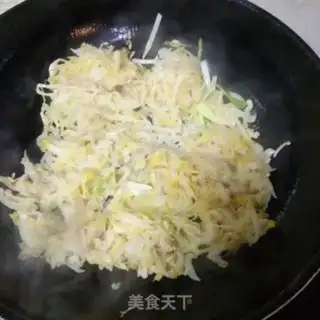 Make Red sauerkraut step 4