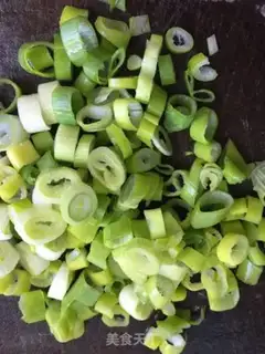 Make Weenie chili eggs step 5
