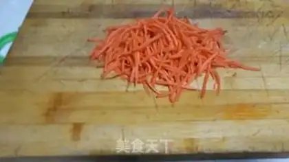 Make The seaweed step 3