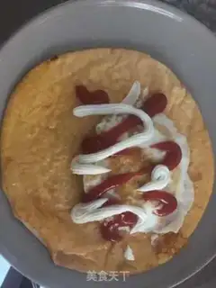 Make Color pie step 10