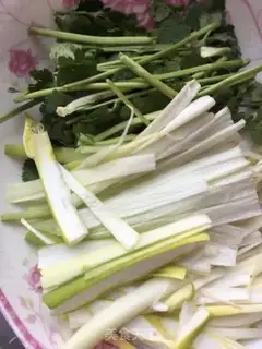 Make Soup from the sea chords step 3