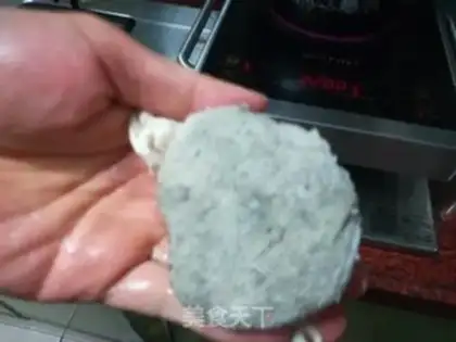 Make In Chen Qian fish soup step 1