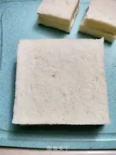 Make Hong Kong-style Sidos step 2