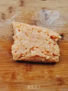 Make Tofu buns step 0