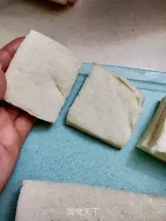 Make Hong Kong-style Sidos step 3