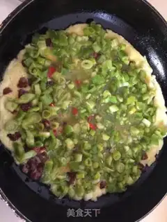 Make Weenie chili eggs step 10