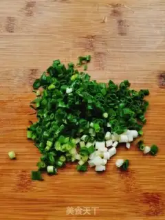 Make Tofu buns step 2