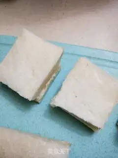 Make Hong Kong-style Sidos step 5