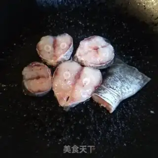 Make Squidfish meat step 5