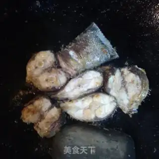 Make Squidfish meat step 6