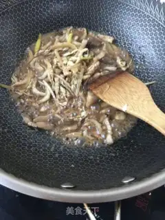 Make Soup from the sea chords step 11