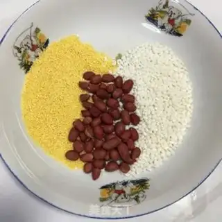 Make Rice peanuts step 0