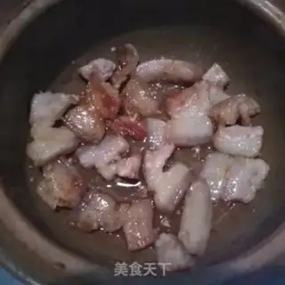 Make Squidfish meat step 7