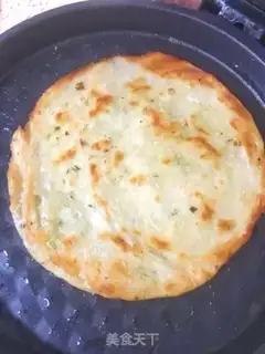 Make A lasagna step 17