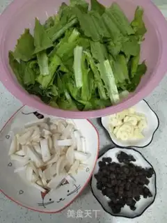 Make Bean gravy step 3