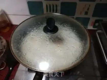 Make In Chen Qian fish soup step 10
