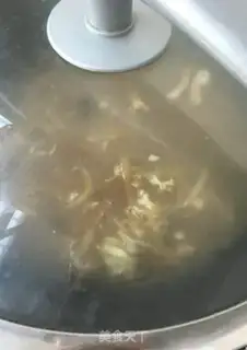 Make Soup from the sea chords step 12