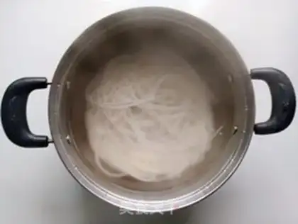 Make Onion onion fork step 3