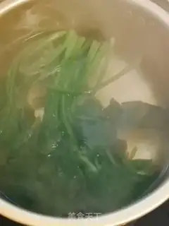 Make Tofu buns step 7