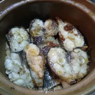 Make Squidfish meat step 8