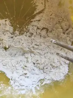 Make Soup from the sea chords step 13