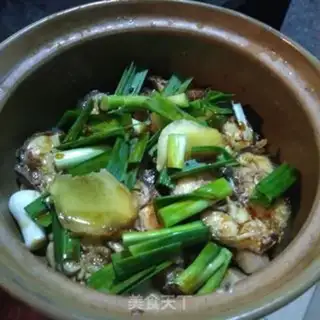 Make Squidfish meat step 9