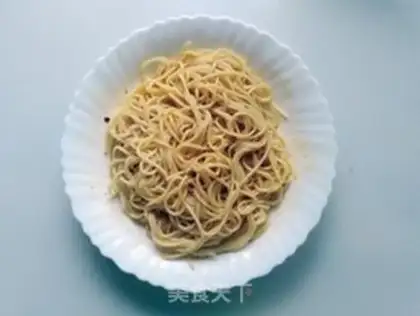 Make Onion onion fork step 5