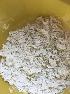 Make Soup from the sea chords step 14