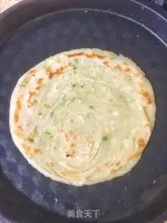 Make A lasagna step 20