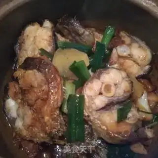 Make Squidfish meat step 10