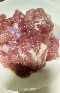 Make Duck gravy step 0