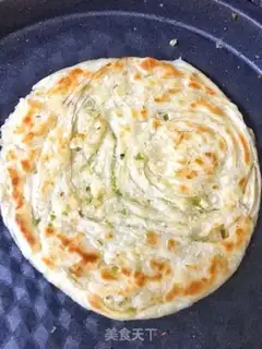 Make A lasagna step 21