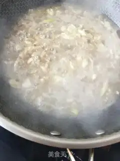 Make Soup from the sea chords step 16