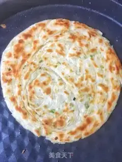 Make A lasagna step 22