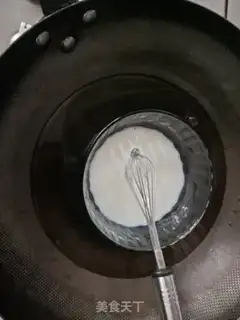 Make All the balls step 3
