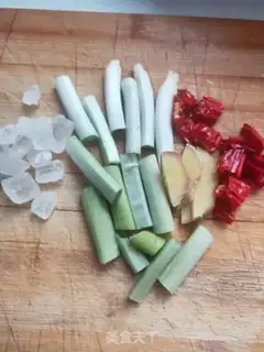 Make Chicken claws step 2