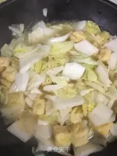 Make Cowbread step 1