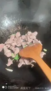 Make Duck gravy step 3
