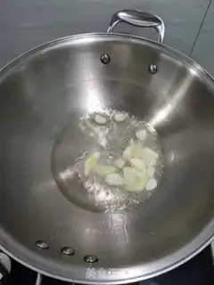 Make Red chicken wings step 3