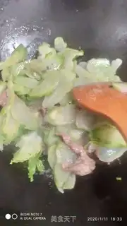 Make Duck gravy step 4
