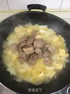 Make Cowbread step 3