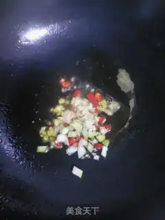 Make Bean sprouts step 2