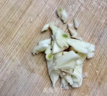 Make Weenie cucumber step 3