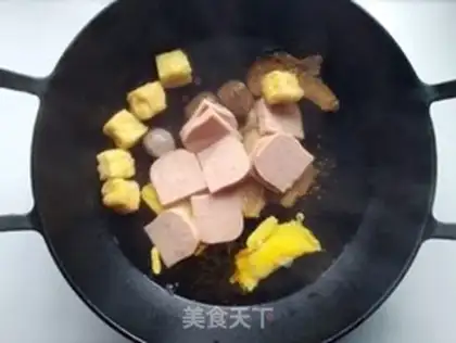 Make Spaghetti step 2