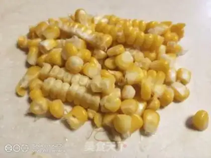 Make Potato egg salad step 3