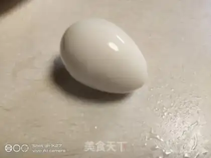 Make Potato egg salad step 4