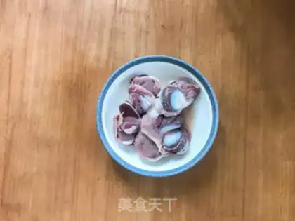 Make The ducks step 0