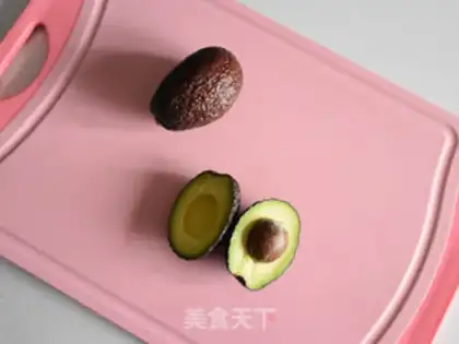 Make Butterbread step 1