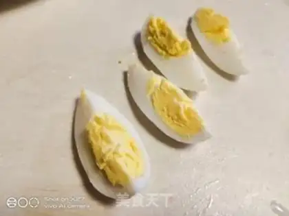Make Potato egg salad step 5