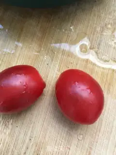 Make Weenie cucumber step 7
